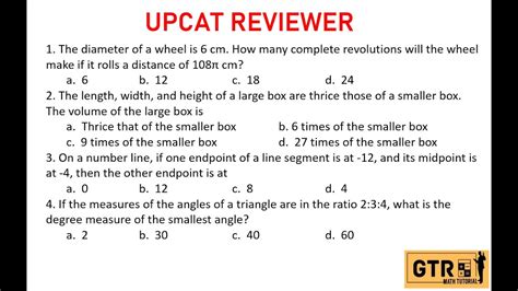 auf entrance exam reviewer|College Entrance Exam Reviewer .